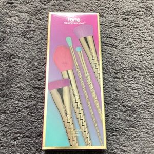 Tarte - magic wands brush set
